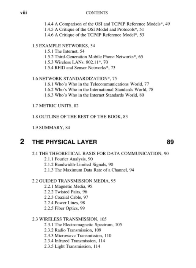 Computer Networks, Fifth Edition, by Andrew S. Tannenbaum and David J. is a comprehensive textbook that provides an in-depth look at how networks work. - Image 3