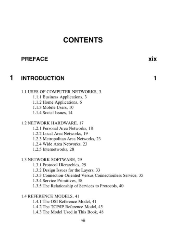 Computer Networks, Fifth Edition, by Andrew S. Tannenbaum and David J. is a comprehensive textbook that provides an in-depth look at how networks work. - Image 4