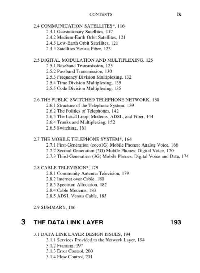 Computer Networks, Fifth Edition, by Andrew S. Tannenbaum and David J. is a comprehensive textbook that provides an in-depth look at how networks work. - Image 5