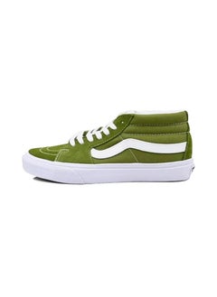 CONVERSE New Big Eyes High Top Canvas Shoes Love Casual Board Shoes  - Image 1