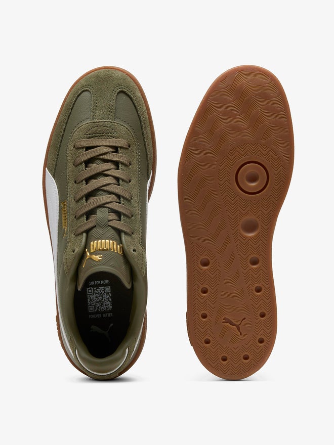 PUMA Club II Era Sneakers - Image 3