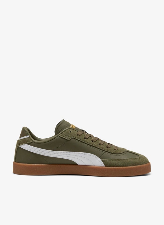 PUMA Club II Era Sneakers - Image 1