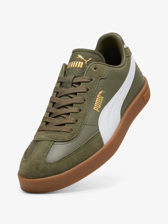 PUMA Club II Era Sneakers - Image 5