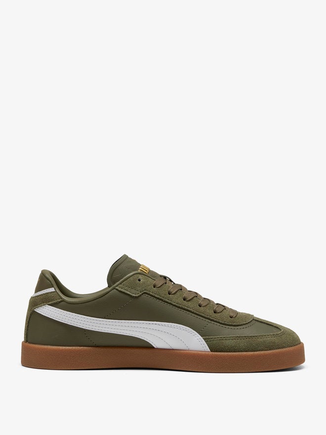 PUMA Club II Era Sneakers - Image 4