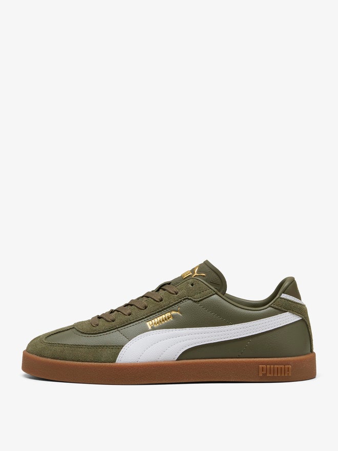 PUMA Club II Era Sneakers - Image 2