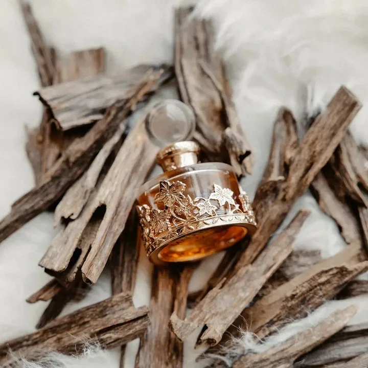 Swiss Arabian Perfumes Oud Malaki Perfume Oil 25ml