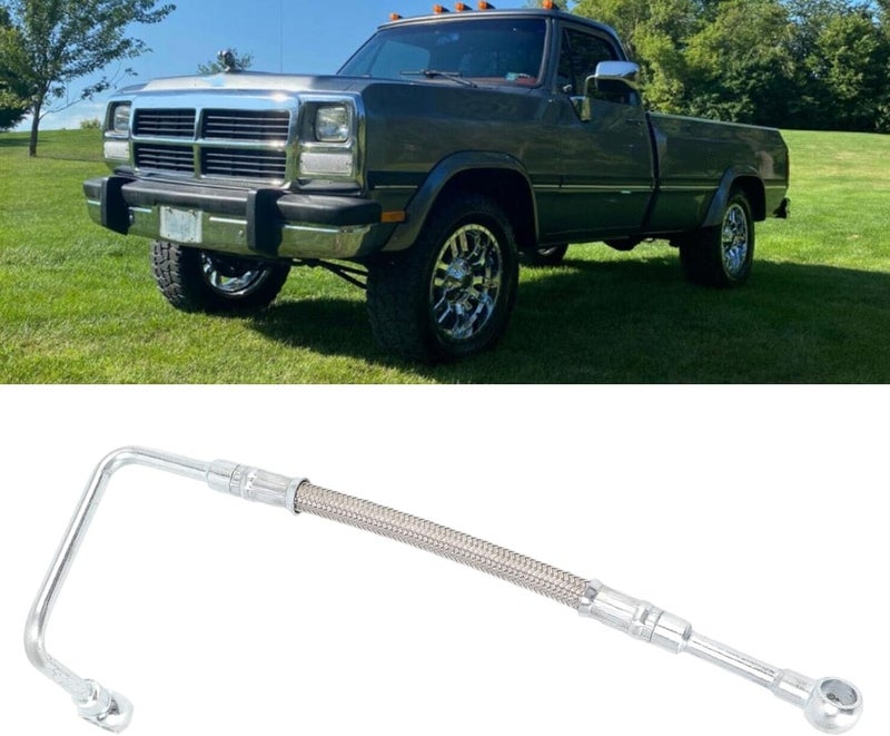 Set product combo compatible Fuel Supply Tube, Seals Bolts Metal Alloy, Sealing & High Efficiency, OEM Fuel Supply Tube Replacement for 5.9L for 6B Light & sturdy Multi-purpose fine material Wide range expanded design Care processed raw material Flexible trendy construction Sufficient order stock Varied global sizing picks Storage & transit friendly Transparent body Multi item matching Small apartment fit Daily life matching design Simple practical structure Easy assemble alternatives Lightweight Stable inert material Bulk storage easy optimized build Ventilated design Scheduled warehouse deliver Light & heavy use compatible Standard fit One piece build In-Kingdom stored commodity Reliable daily use design - Image 4