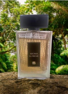 Mahmood Saeed Aroma Supreme Eau De Parfum-100 ml  - Image 2