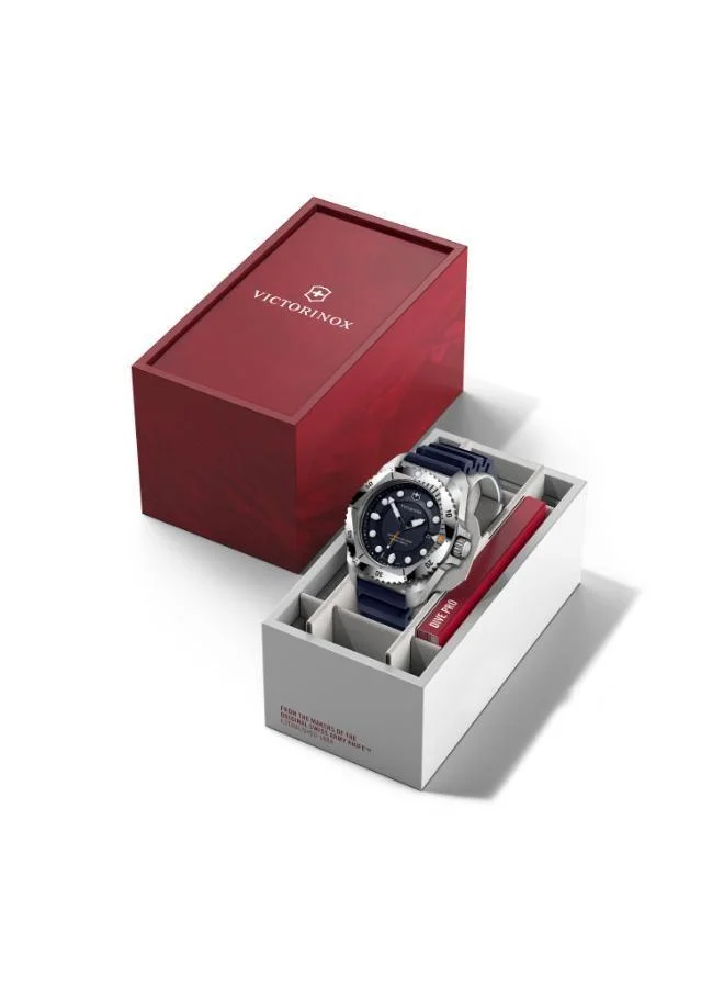 Victorinox  241991 Dive Pro Round 43Mm Watch for Men | Best Price UAE