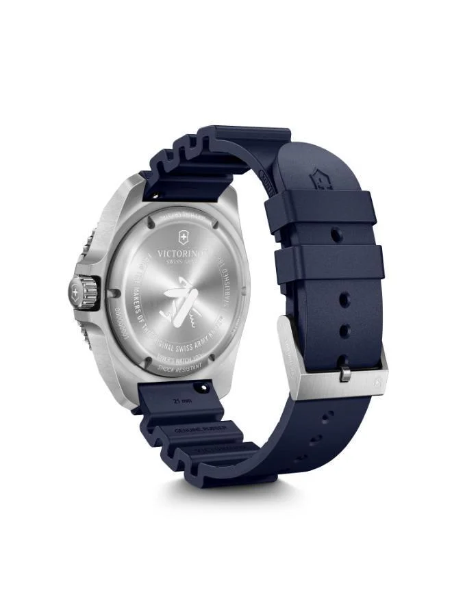Victorinox  241991 Dive Pro Round 43Mm Watch for Men | Best Price UAE