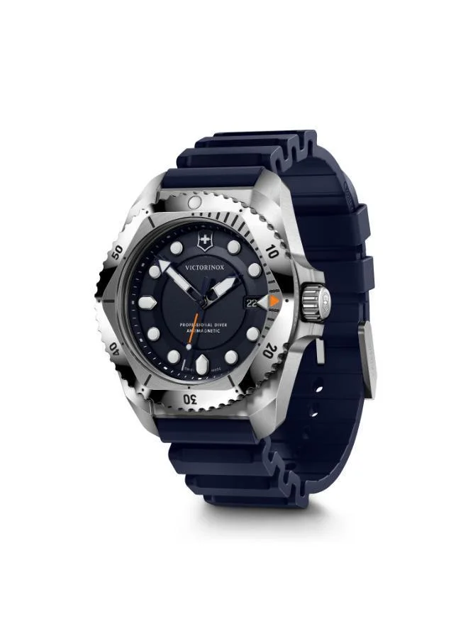 Victorinox  241991 Dive Pro Round 43Mm Watch for Men | Best Price UAE