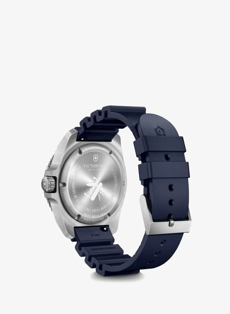 فيكترونوكس Men Dive Pro Quartz Watch 43Mm