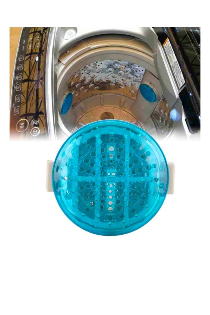 Chase Up Filter Mesh Replacement, Good Effect Plastic ABS Lint Filter Sturdy for Washing Machine for NEA61973201 WT-H750 - Image 2