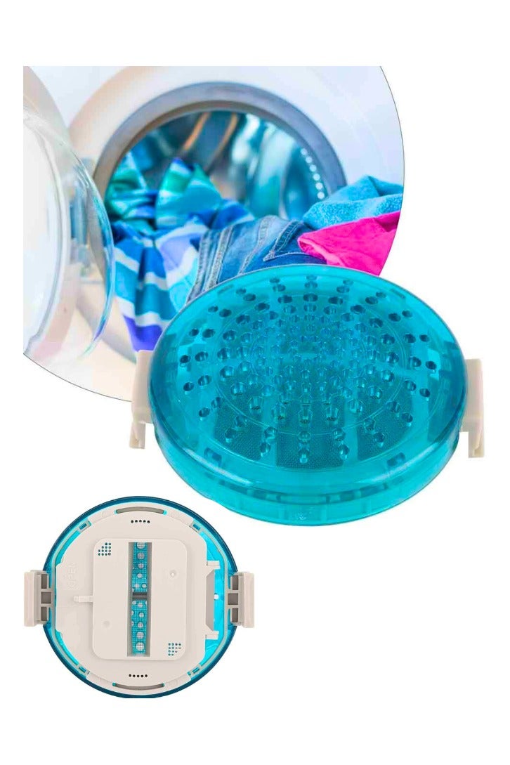 Chase Up Filter Mesh Replacement, Good Effect Plastic ABS Lint Filter Sturdy for Washing Machine for NEA61973201 WT-H750 - Image 3