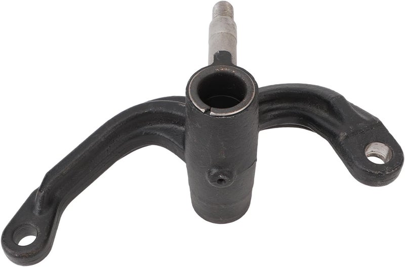 Cart Spindle Assembly 607411, Passenger Right Side Replacement for E - Z - GO RXV 2008 - Up Gas and Electric Vehicles, Compatible with OEM 610802 611271 - Image 3