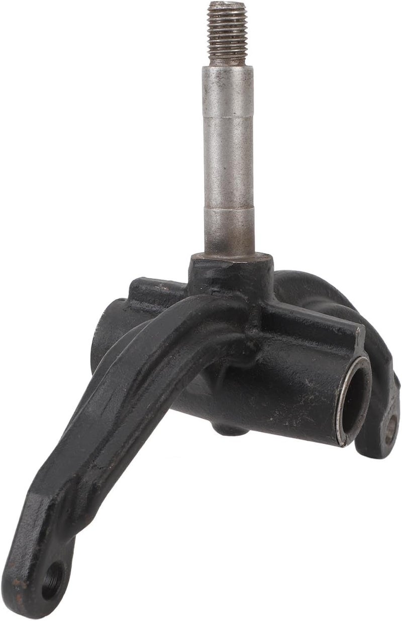 Cart Spindle Assembly 607411, Passenger Right Side Replacement for E - Z - GO RXV 2008 - Up Gas and Electric Vehicles, Compatible with OEM 610802 611271 - Image 4