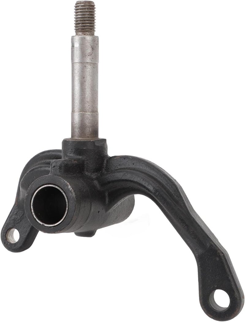 Cart Spindle Assembly 607411, Passenger Right Side Replacement for E - Z - GO RXV 2008 - Up Gas and Electric Vehicles, Compatible with OEM 610802 611271 - Image 2