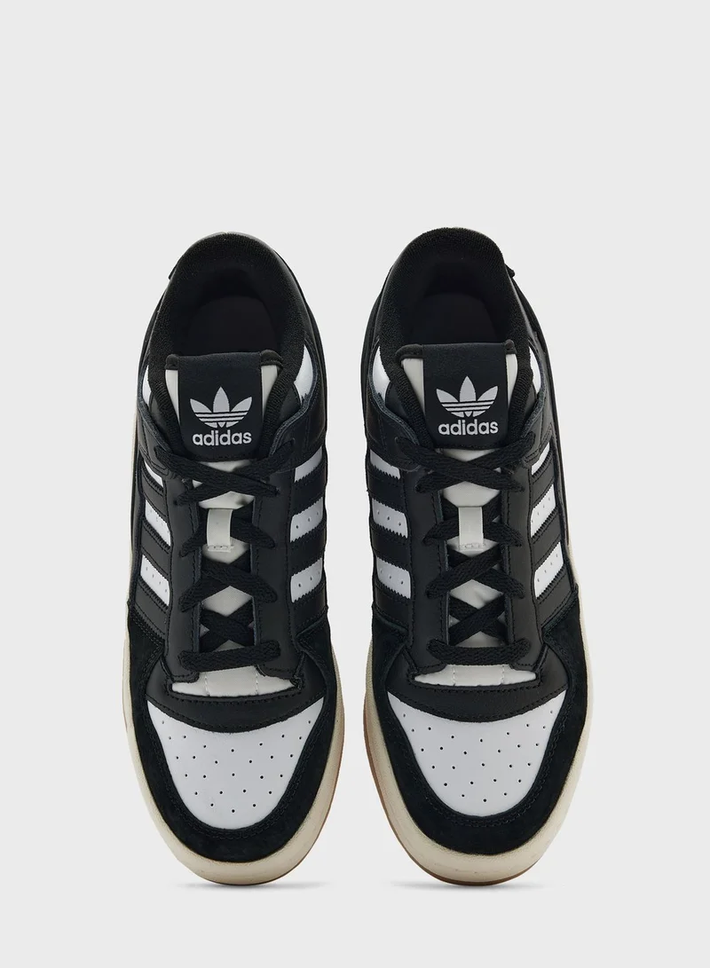 adidas Originals Forum Low Cl