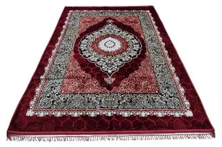 Ground Seating Mat With A 3D Pattern For trips, Camping, Hiking, And Land, Heritage Rug, Size 200X300 CM - pzsku/Z7983ABBE3AA7FDC327F8Z/45/1767808528/f91cdbbc-e1bd-4e6b-bb73-6c9fe0a6a643