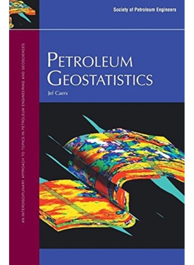 Petroleum Geostatistics 