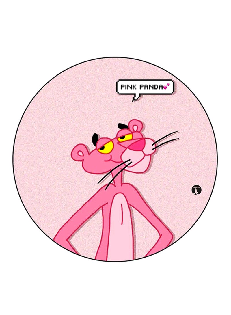 RKN k Panther Printed Fridge Magnet Multicolour - Image 1