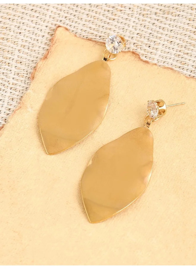 SOHI Party Drop Earrings