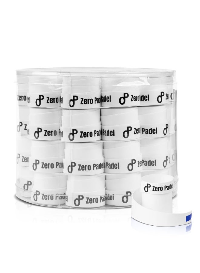 Zero Padel ProGrip (60-Pack Overgrips) - Image 3