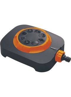 Kiwi Garden Eight-Function Garden Watering Sprinkler 