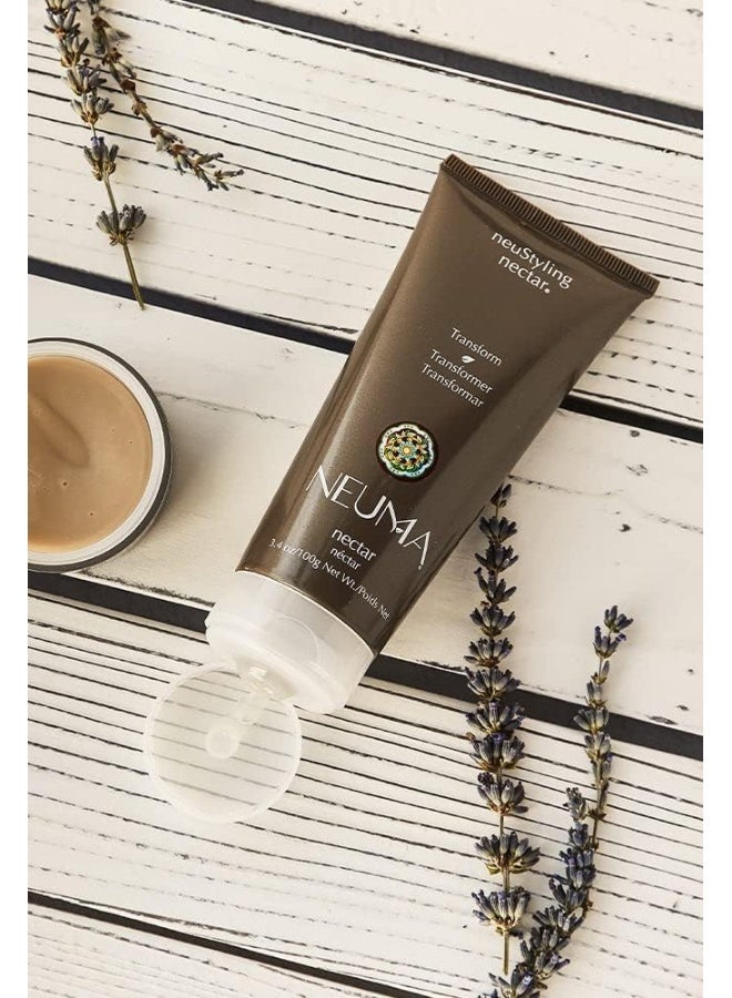 NEUMA علاج نيما نيوستايلينغ نكتار - Image 4