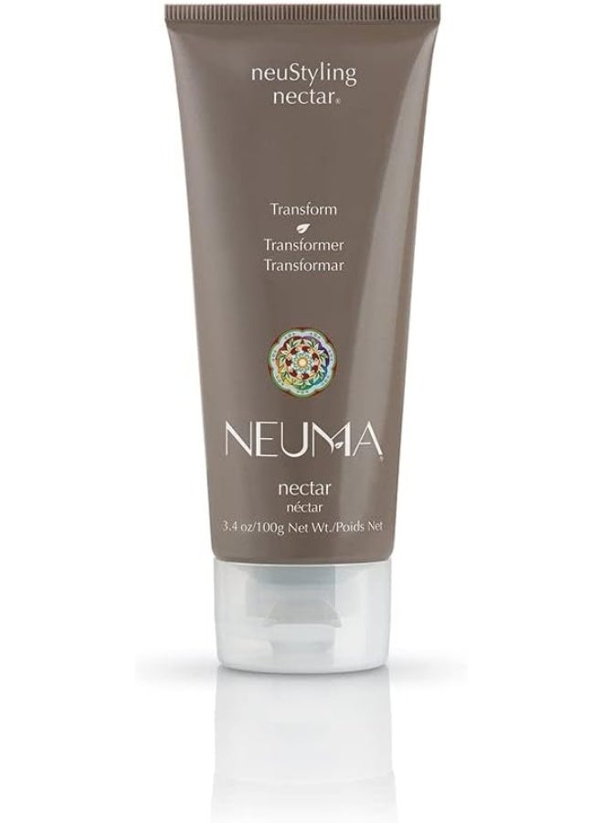 NEUMA علاج نيما نيوستايلينغ نكتار - Image 1