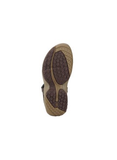 WOODLAND Woodland Men Brown Leather Sandal-9 Uk/India (43 Eu) (Gd 2053116)  - Image 5