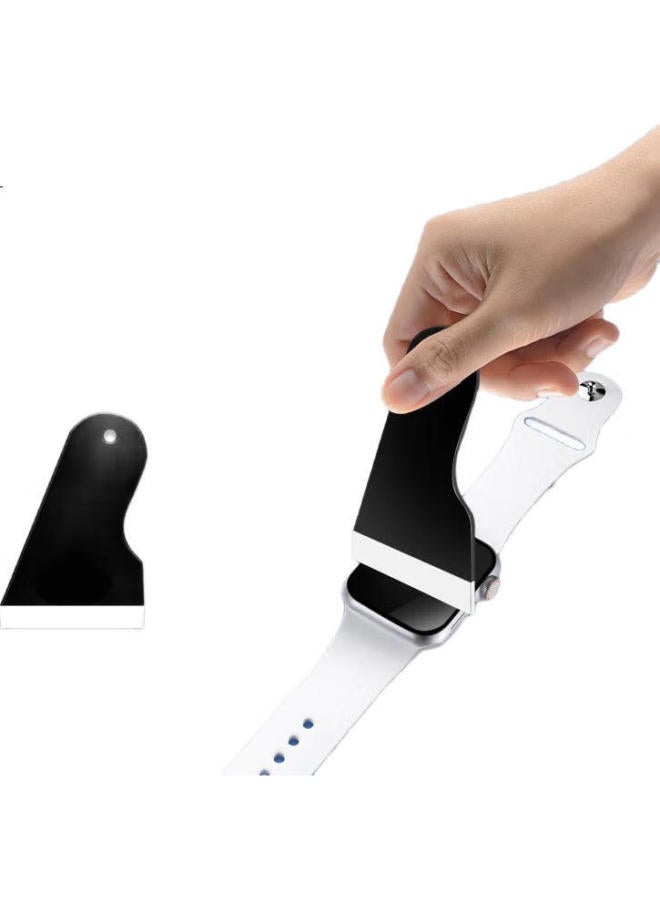 Freeson Hd Screen Protector For Huawei Watch 4Pro, Ultra-Thin Full Screen Coverage Anti-Scratch Wear-Resistant Protective Film Composite Film [2-Pack] - Image 1