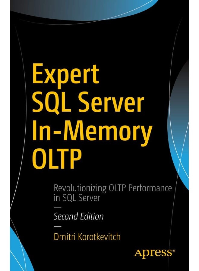 Apress Expert SQL Server In-Memory OLTP