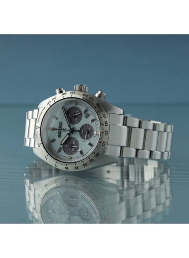 Seiko Prospex Speedtimer Solar SSC965P1 - Image 2