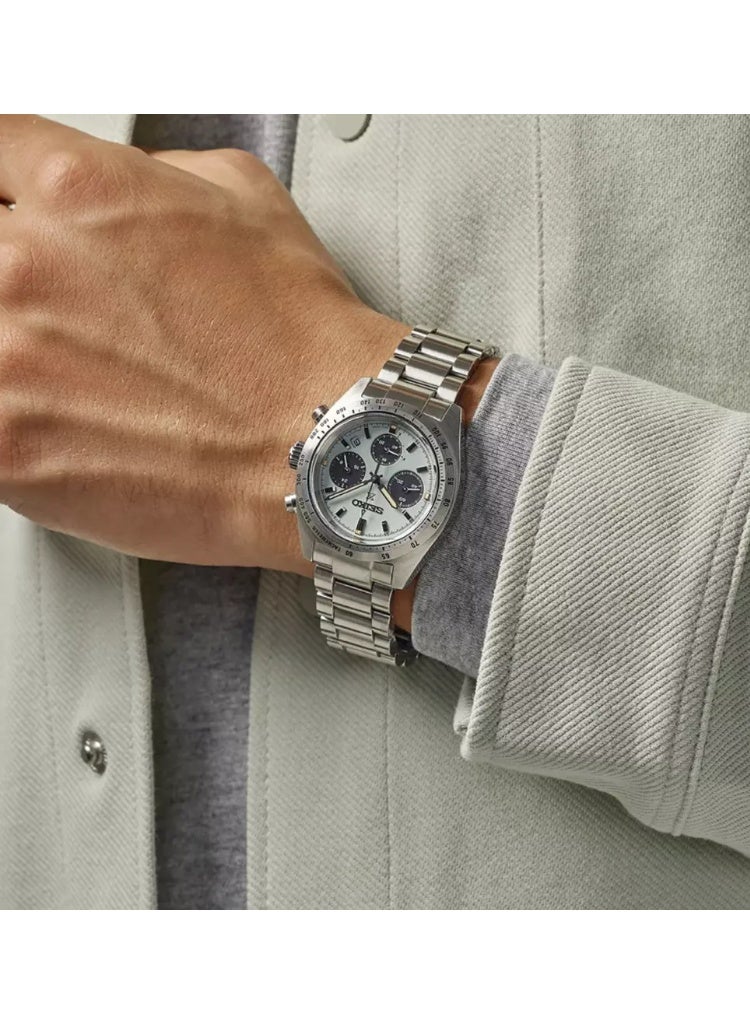 Seiko Prospex Speedtimer Solar SSC965P1 - Image 5