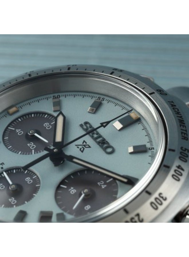 Seiko Prospex Speedtimer Solar SSC965P1 - Image 3