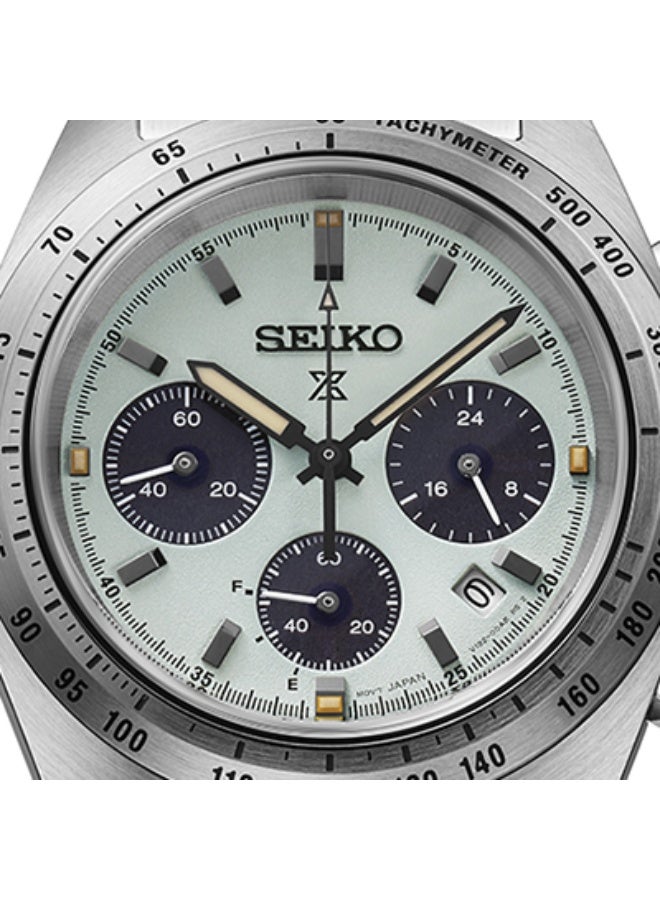 Seiko Prospex Speedtimer Solar SSC965P1 - Image 4