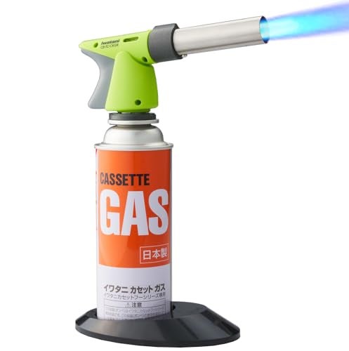 Iwatani Burane Torch (CKGR) - Image 1
