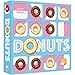 Funforge Donuts The Tasty Tactical Clash for 2 Players Placement Board Game Abstract Adult Family Game Ages 8 1015 Min - Image 2