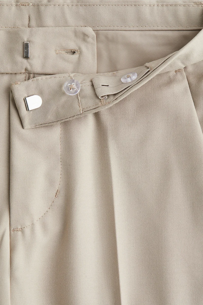 H&M 3-piece dressy set with a bow tie