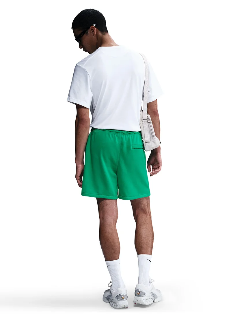 نايكي Club Flow Shorts