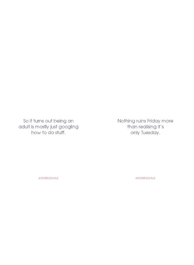 #GOALS: Life Behind the Instagram Filter  - Image 5