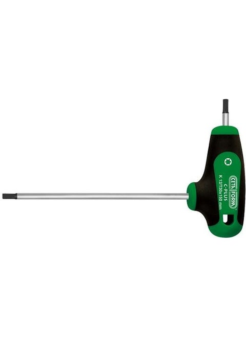 K12-009-100/T9 T Handle Torx Allen Key Ceta