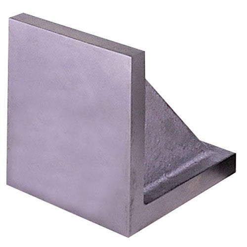 TTC TTC CPG4 4 x 4 x 4 Precision Ground Angle Plate  - Image 1