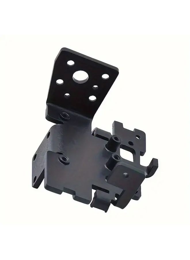 مجموعة ترقية السكة الخطية الثقيلة MGN9H لطابعة Ender 3 V3 SE، مقاومة للاهتراء، رف CNC. - Image 5