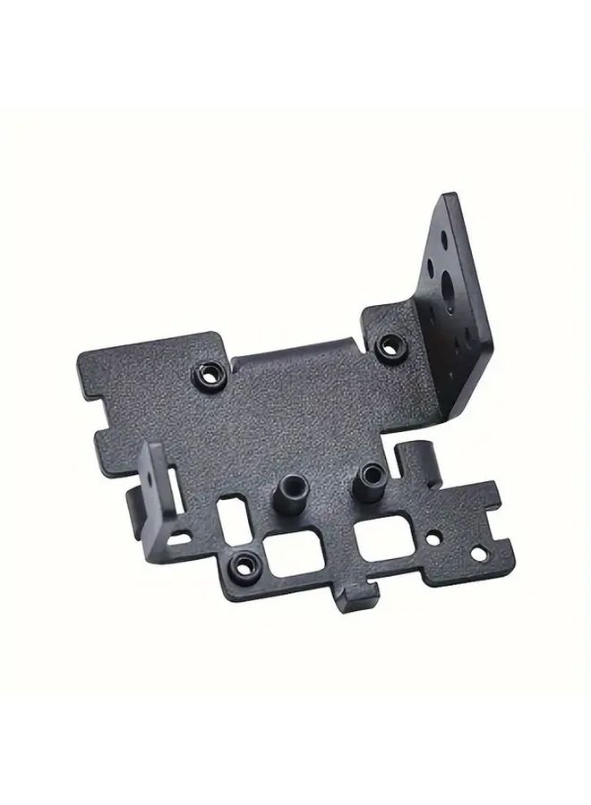 مجموعة ترقية السكة الخطية الثقيلة MGN9H لطابعة Ender 3 V3 SE، مقاومة للاهتراء، رف CNC. - Image 4