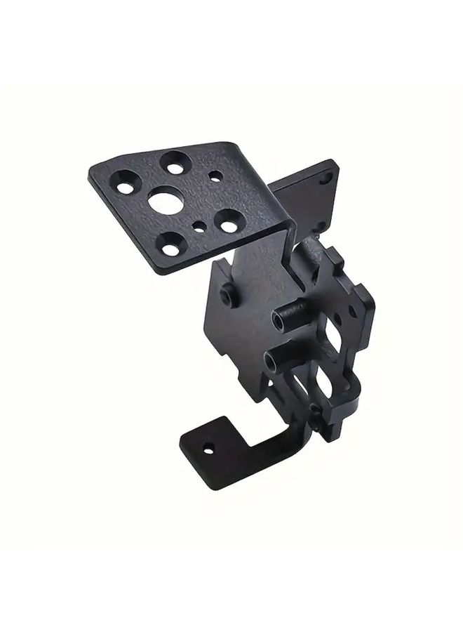 مجموعة ترقية السكة الخطية الثقيلة MGN9H لطابعة Ender 3 V3 SE، مقاومة للاهتراء، رف CNC. - Image 3
