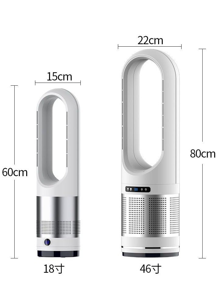 YOMYM Bladeless Fan - Image 3