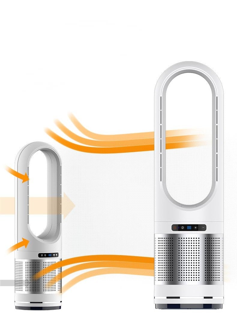 YOMYM Bladeless Fan - Image 4