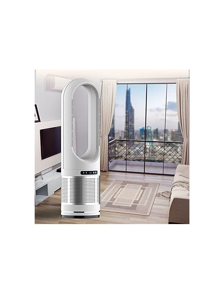 YOMYM Bladeless Fan - Image 5